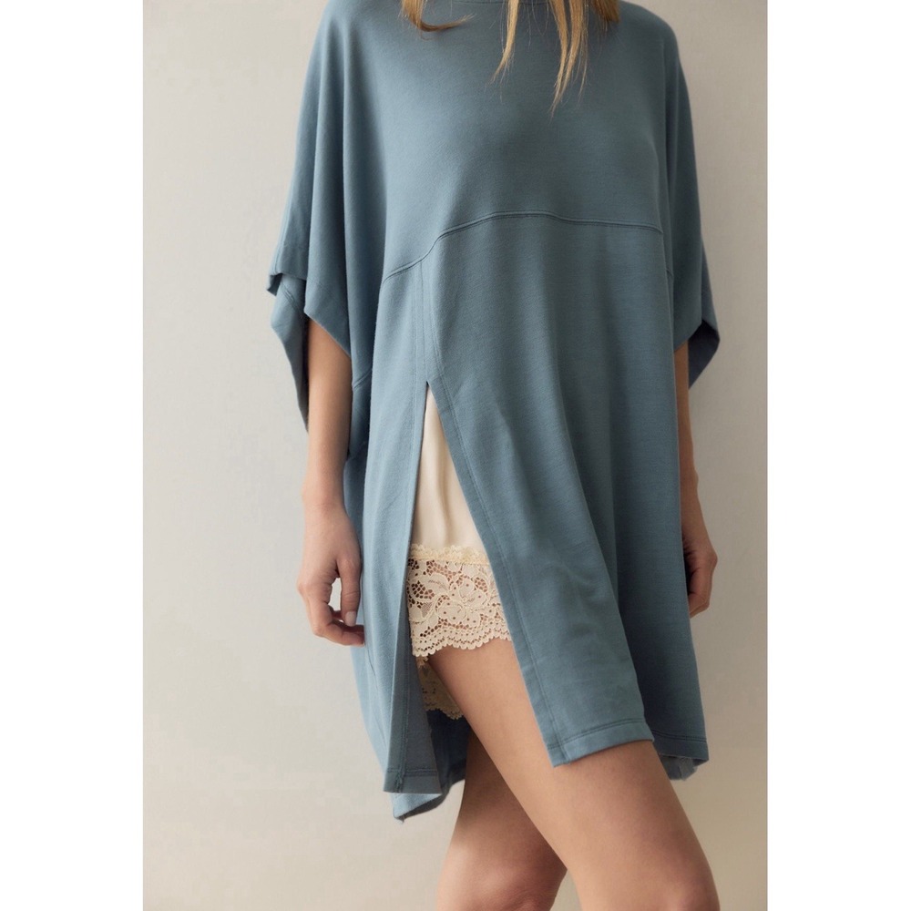 free people dream state sleep tee Intimately Free People Drapey Oversized M Cozy